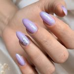 خدمات ناخن مائده مهری