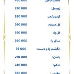 مطب پوست، مو و زیبایی و لیزر شبیرا