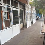 درب و پنجره توری کاج