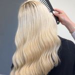 سالن زیبایی الهام نیکویی