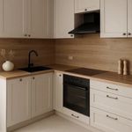 Artwoodطراحی و ساخت کابینت آشپزخانه