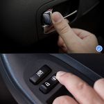 اكباتان آلارم برق خودرو  تعمير دسته چراغ
