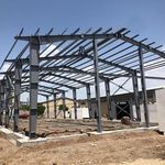 سوله سازی  ساخت سوله   کاوان سوله