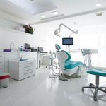 خدمات دندانپزشکی دکتر کریم زاده