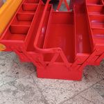 فروشگاه قفسه نردبان و پالت ابراهیمی