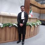 وکیل میرعماد رفیعی