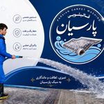 قالیشویی پردیس پارسیان