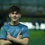 آکادمی فوتبال افق پایتخت(آزادی و صادقیه)