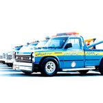 امدادخودرو غرق آباد نوبران