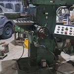 تابلو برق صنعتی وتعمیرماشین آلات صنعتی