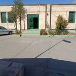 نقاشی و رنگ آمیزی ساختمان مالمیر