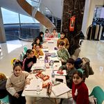 آموزشگاه نقاشی یکتا حجتی