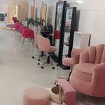 سالن زیبایی مهری ماه