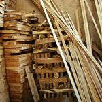 نجاری مبلمان استیل و کلاسیک فردین راستگو