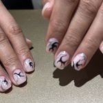 خدمات تخصصی ناخن و اکستنشن مژه نیلای