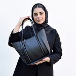 کیف فروش خاکی در گرگان