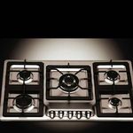 تجهیزات آشپزخانه و شیرآلات محمدپور