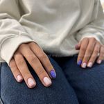 خدمات تخصصی ناخن آناهیتا