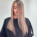 سالن زیبایی مژده عبداللهی ( سابرینا )