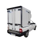 یخچال و سردخانه خودرو