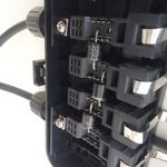 خدمات برق ساختمان صنعتی هوشمند امنیتی