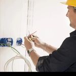 خدمات نصب و تعمیر آنتن تلویزیون کمالی