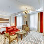 هتل گوهران رزرو هتل وسوئیت ارزان درمشهد