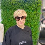 زیبایی تخصصی مو مرسده بهرام