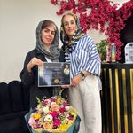 سالن زیبایی و آموزشگاه کلبه نیلوفر