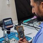 تعمیر انواع تلویزیون در تهران