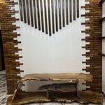 صنایع چوب هورام