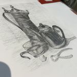 آموزشگاه نقاشی چارینو