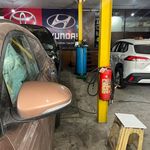 امداد خودرو هیوندا ۷۲۴