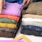 شال و روسری آس