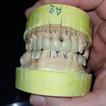 دکتر فواد یگانه جراح دندانپزشک
