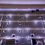 تعمیرات تخصصی تلویزیون با قطعات اصل