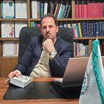 عباس حاجی زاده وکیل دادگستری ومالیاتی