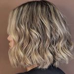 مرکز تخصصی رنگ ومش واحیا سمیرا