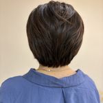 خدمات تخصصی کوتاهی مو ملیکا
