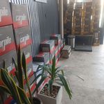 باطری طاها چهاردانگه