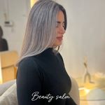 سالن زیبایی مریم زارعVIP