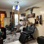 سالن ماساژ ملانچولی: ماساژ ، اتاق نمک