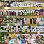 عطاری صفائی (علی اکبر روحانی صفائی)