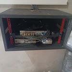 نصب و راه‌اندازی‌انواع‌دوربین‌مداربسته نیما