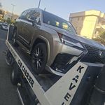 امداد خودرو یدککش آریو