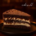 تولید و پخش کیک کافه ای مزه باز