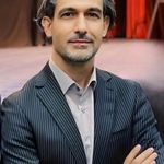 وکیل دادگستری و مشاور حقوقی محمود بافنده