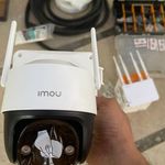 آقای دوربین فروش و نصب دوربین و دزدگیر