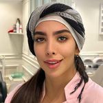 آکادمی تخصصی ابرو لیلا نعمتی