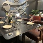 رستوران وکیلی